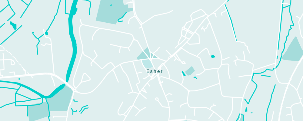 01372-view-map-of-the-esher-area-code-images-and-photos-finder