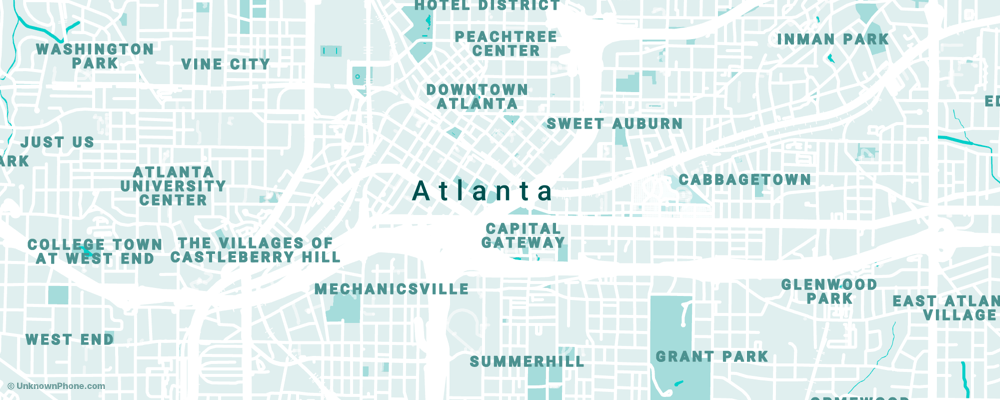 georgia
