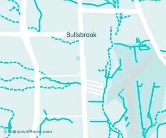 bullsbrookeast map