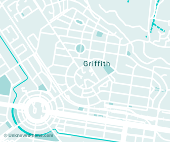 griffith map