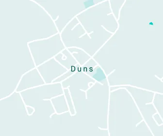 Duns map