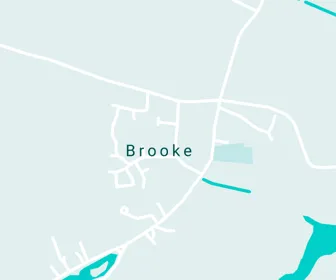 Brooke map