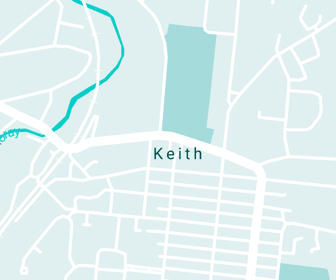 Keith map
