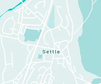 Settle map
