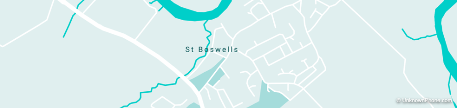 01835 Area Code (St Boswells) | Area Codes United Kingdom