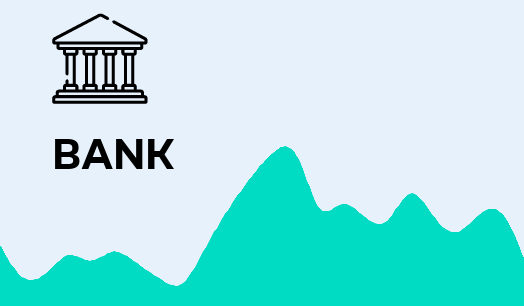 bank logo