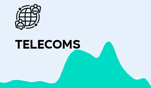 telecoms logo